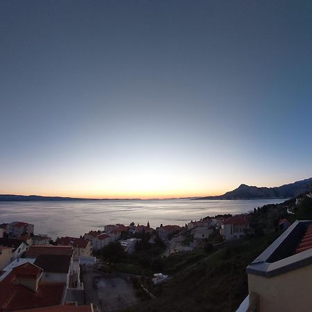 Soul House Omis Apartment Exterior photo