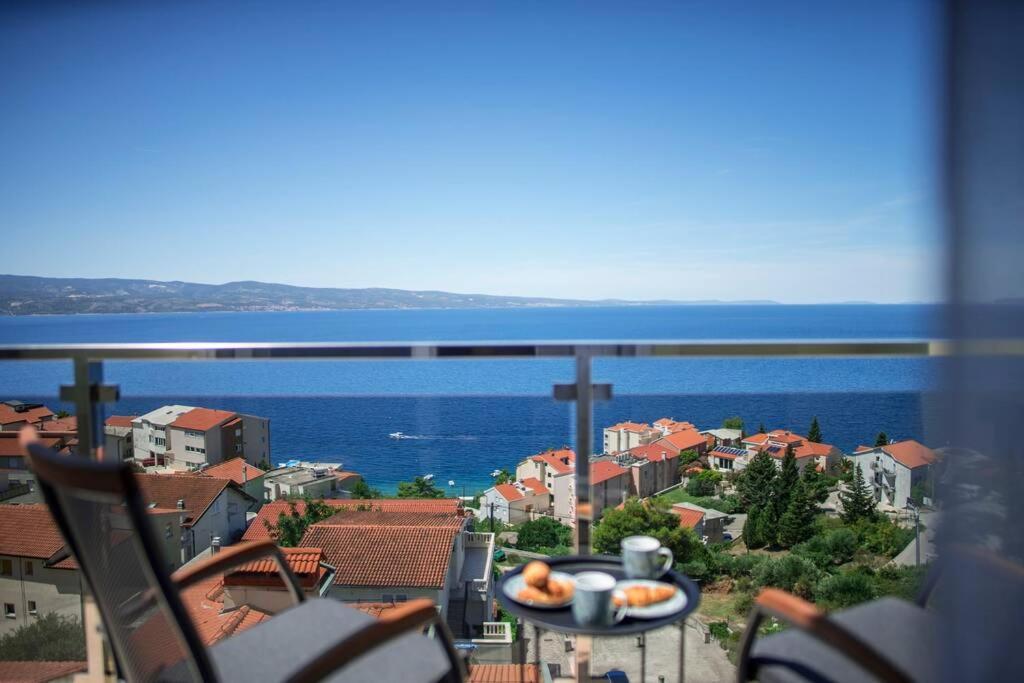 Soul House Omis Apartment Exterior photo