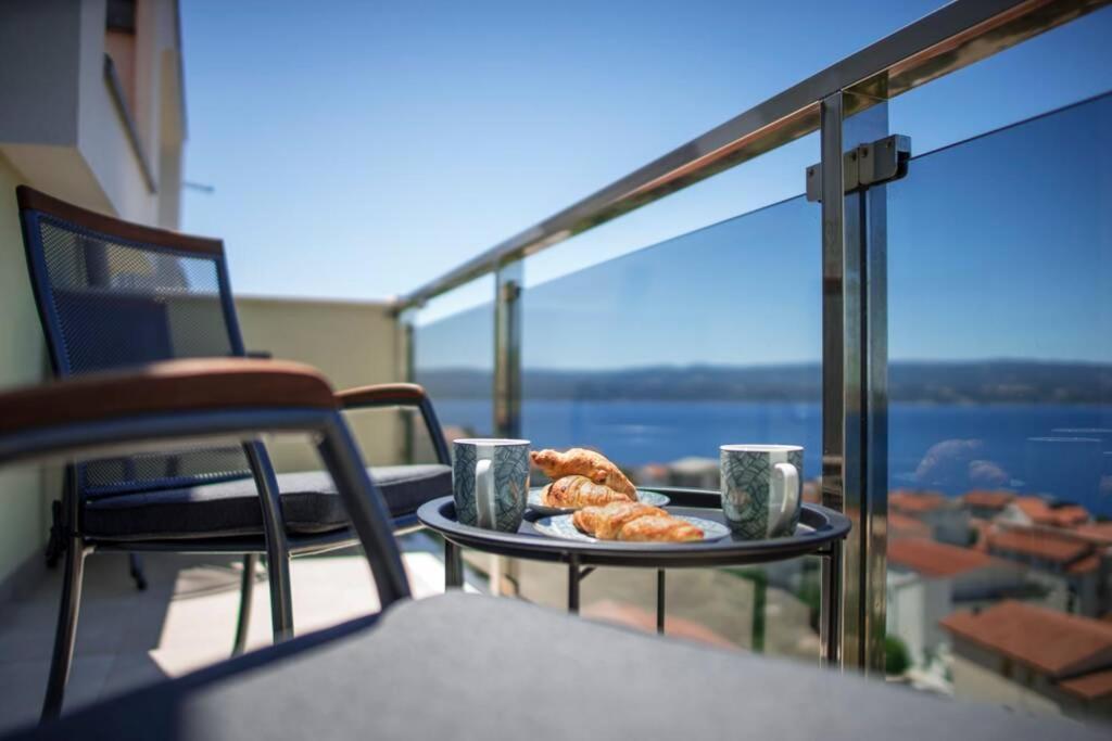 Soul House Omis Apartment Exterior photo