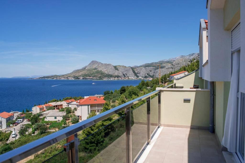 Soul House Omis Apartment Exterior photo