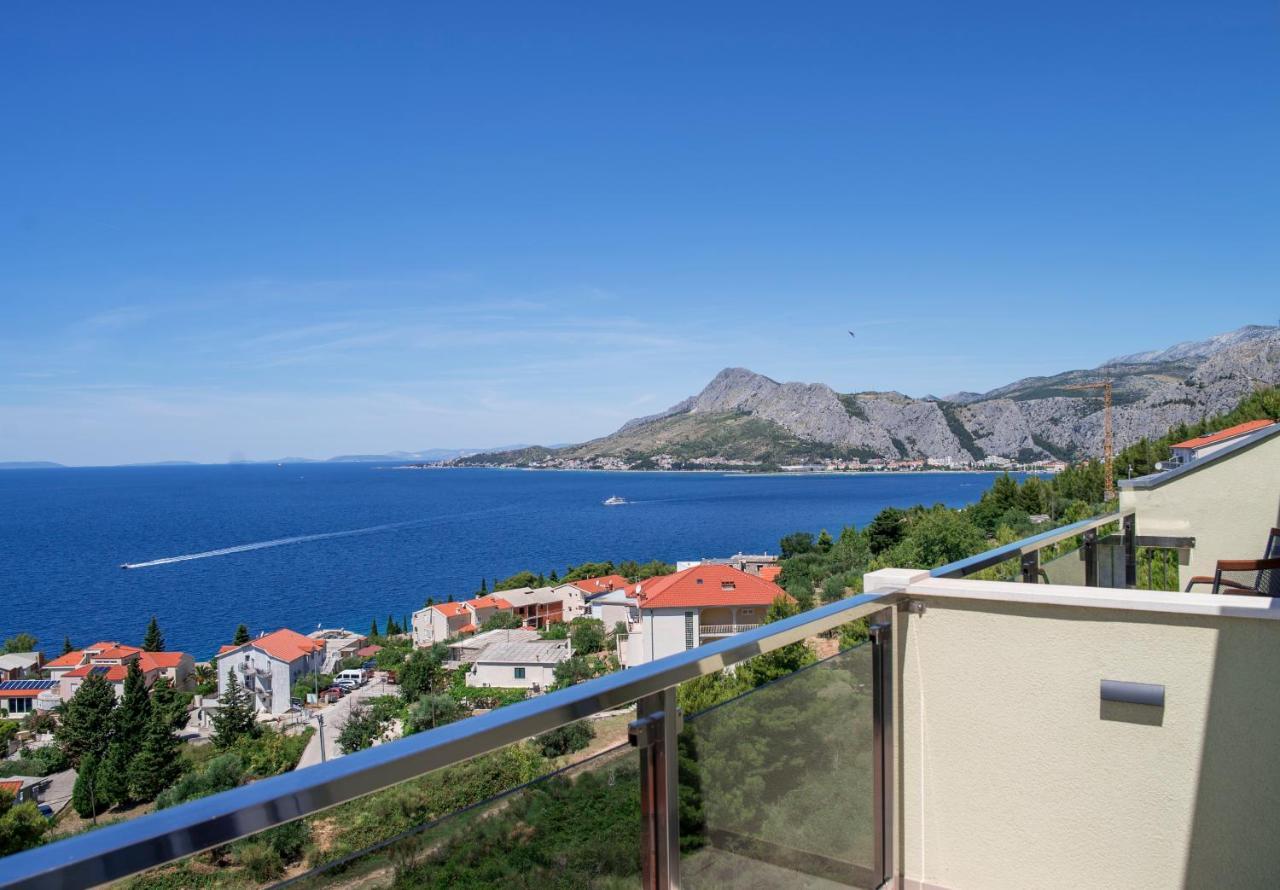 Soul House Omis Apartment Exterior photo
