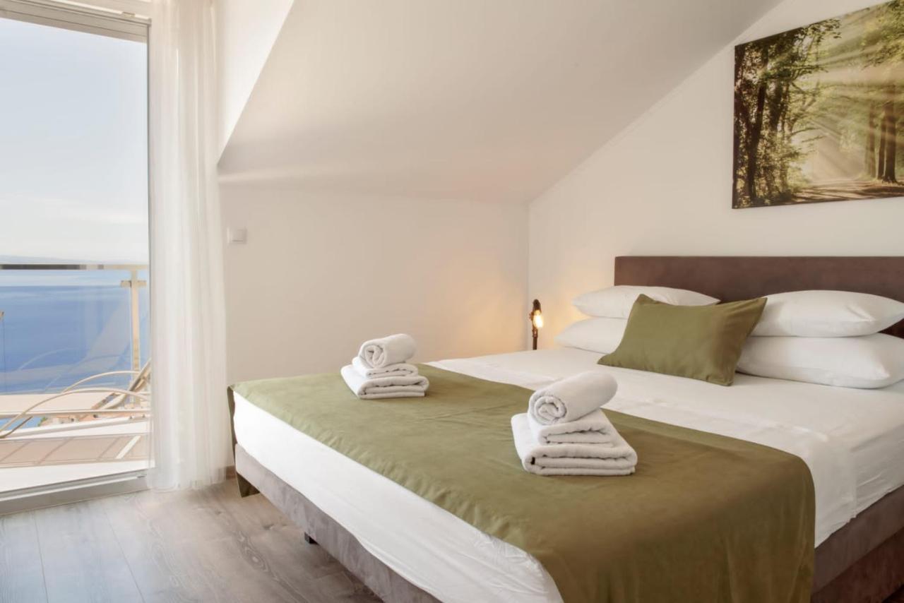 Soul House Omis Apartment Exterior photo