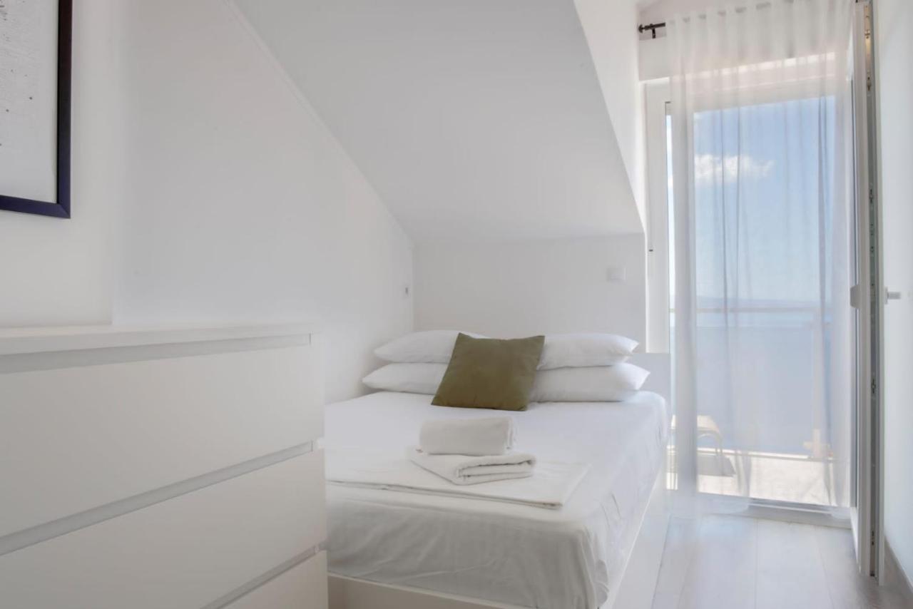 Soul House Omis Apartment Exterior photo